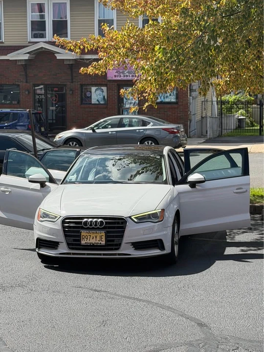 2015 Audi 8V A3 - Image 9 of 11