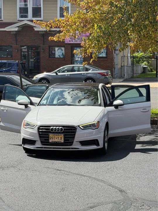 2015 Audi 8V A3 - Image 10 of 11