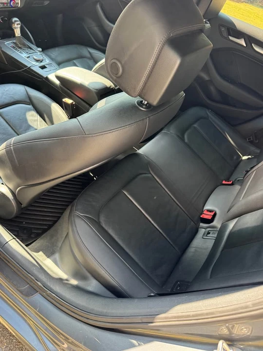2015 Audi 8V A3 - Image 11 of 13
