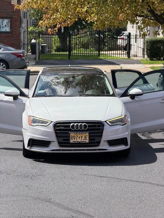 2015 Audi 8V A3 - Image 5 of 11
