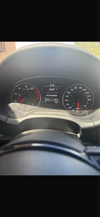 2015 Audi 8V A3 - Image 10 of 10