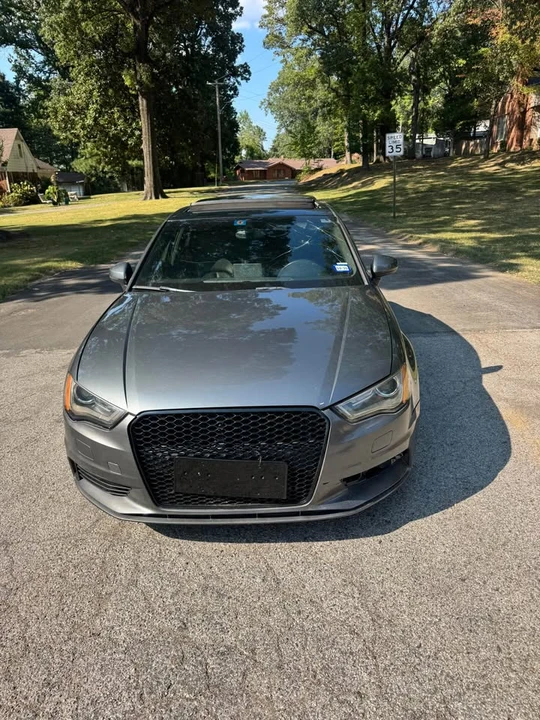 2015 Audi 8V A3 - Image 2 of 13