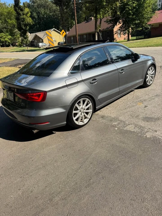 2015 Audi 8V A3 - Image 5 of 13