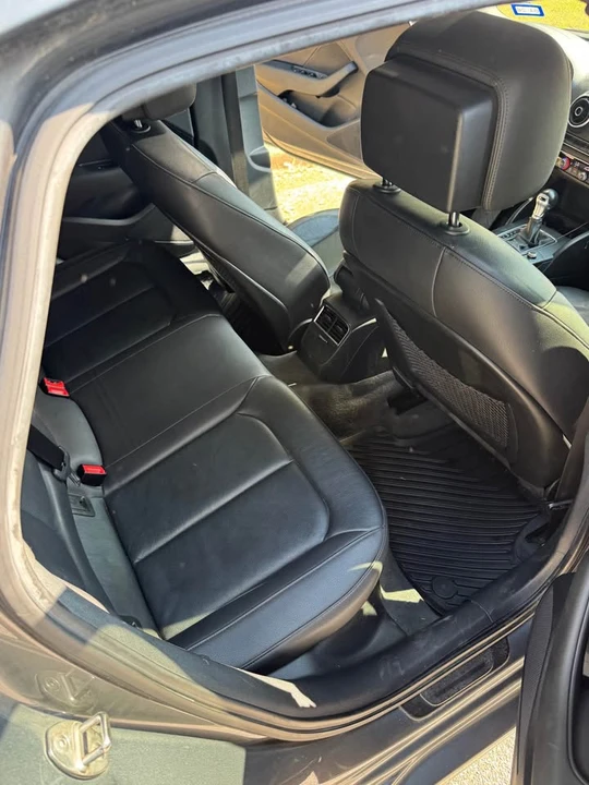 2015 Audi 8V A3 - Image 12 of 13