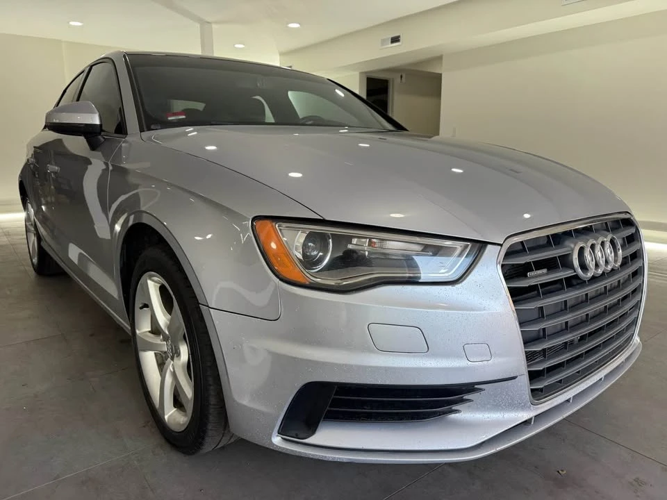 2015 Audi 8V A3 - Image 7 of 20