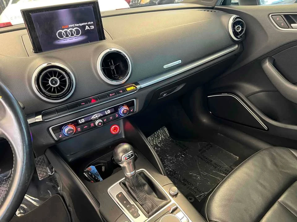 2015 Audi 8V A3 - Image 5 of 12