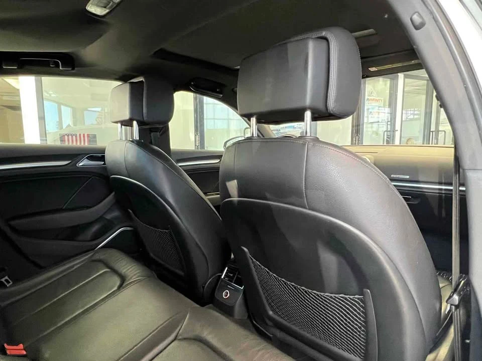 2015 Audi 8V A3 - Image 8 of 12