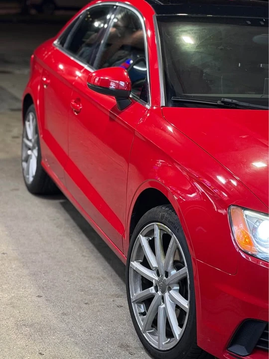 2015 Audi 8V A3 - Image 3 of 16