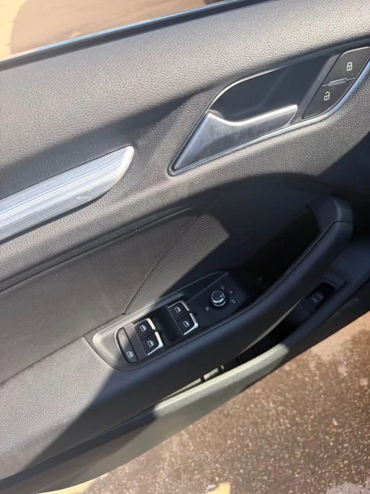 2015 Audi 8V A3 - Image 4 of 10