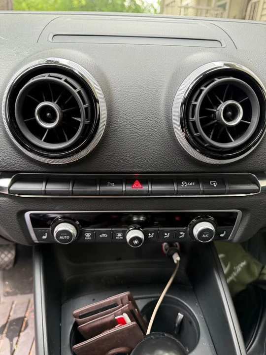 2015 Audi 8V A3 - Image 16 of 16