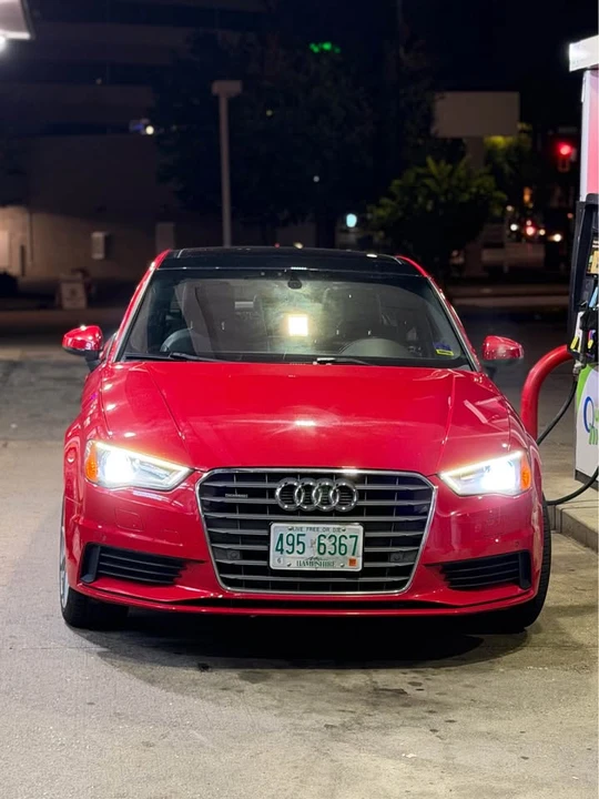 2015 Audi 8V A3 - Image 5 of 16