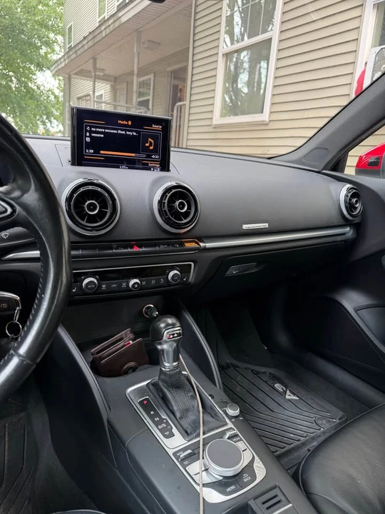 2015 Audi 8V A3 - Image 8 of 16