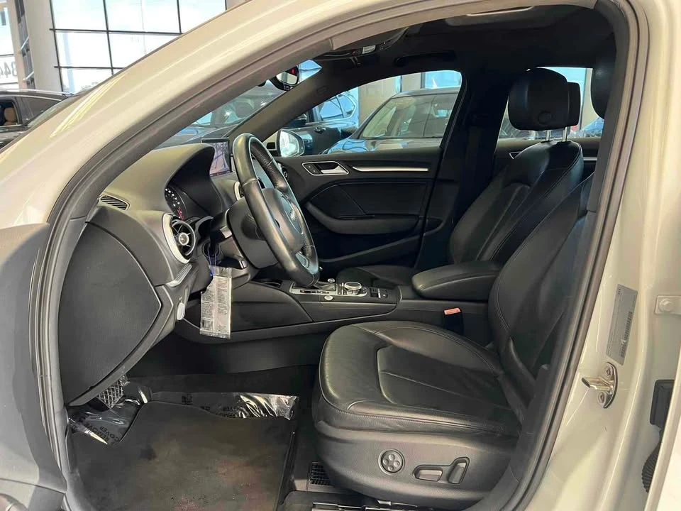 2015 Audi 8V A3 - Image 12 of 12