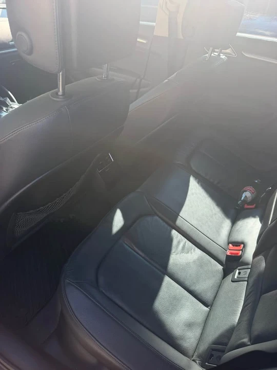 2015 Audi 8V A3 - Image 7 of 10