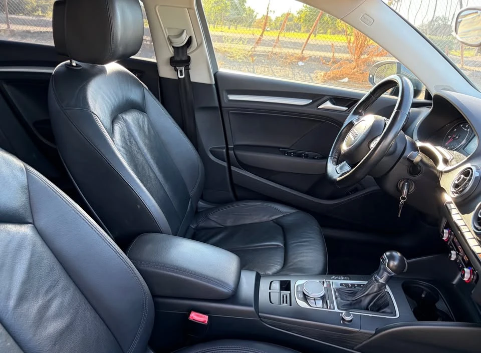 2015 Audi 8V A3 - Image 6 of 9