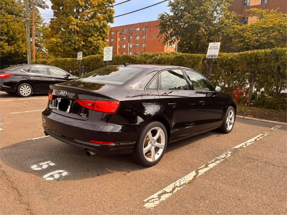 2015 Audi 8V A3 - Image 6 of 12