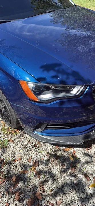 2015 Audi 8V A3 - Image 2 of 2