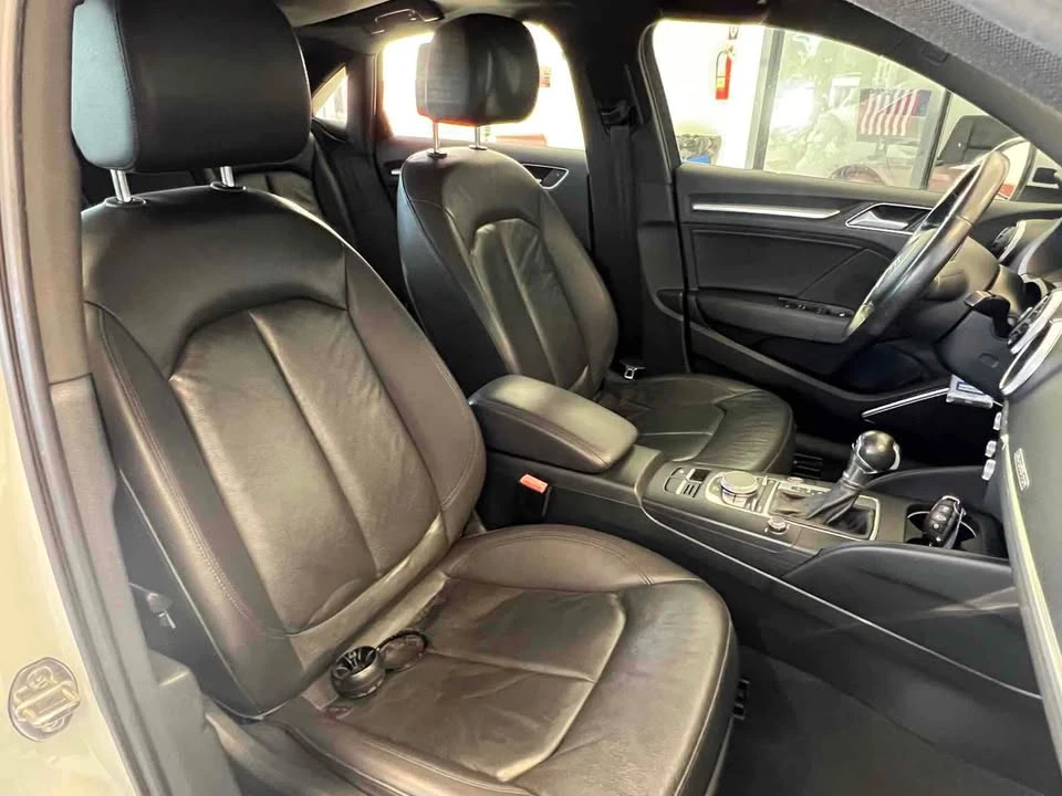 2015 Audi 8V A3 - Image 7 of 12