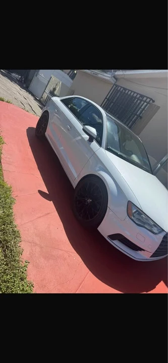 2015 Audi 8V A3 - Image 2 of 10