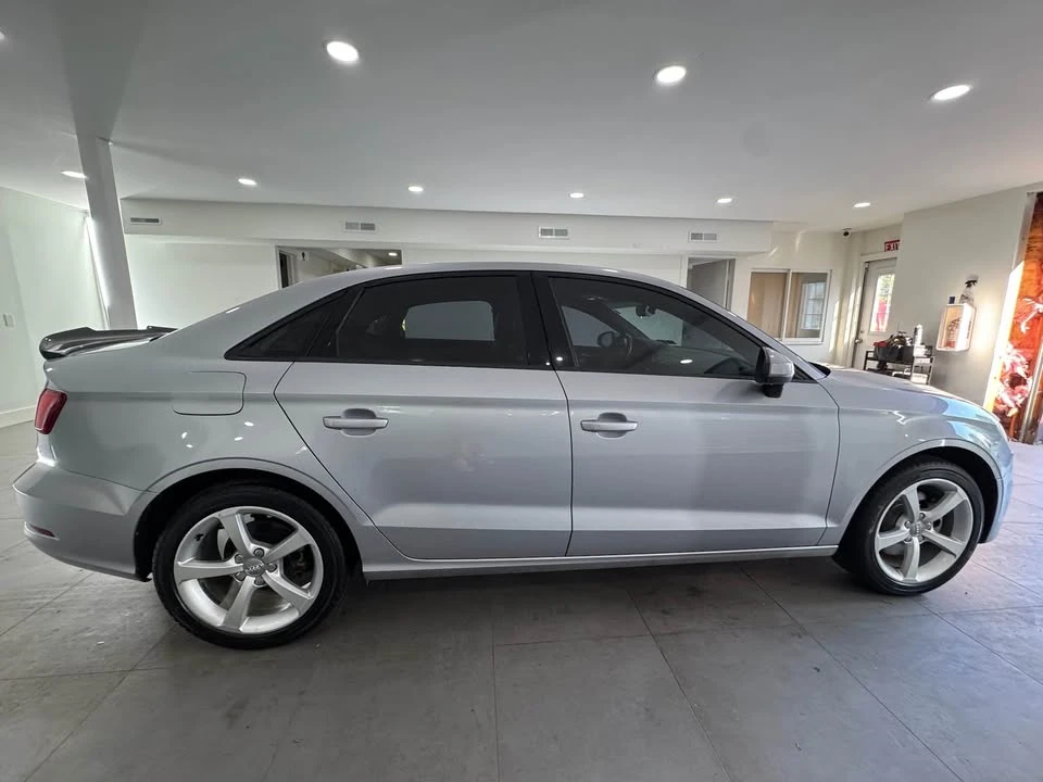 2015 Audi 8V A3 - Image 6 of 20