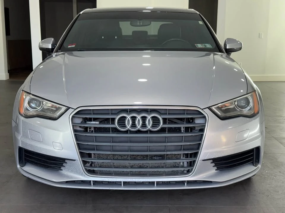 2015 Audi 8V A3 - Image 8 of 20