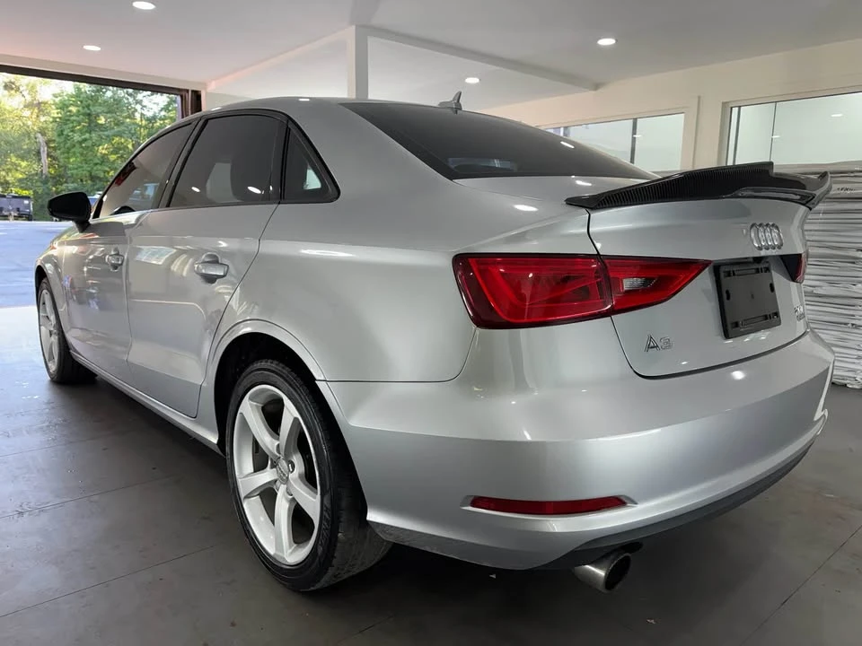 2015 Audi 8V A3 - Image 3 of 20