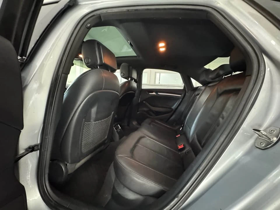 2015 Audi 8V A3 - Image 20 of 20