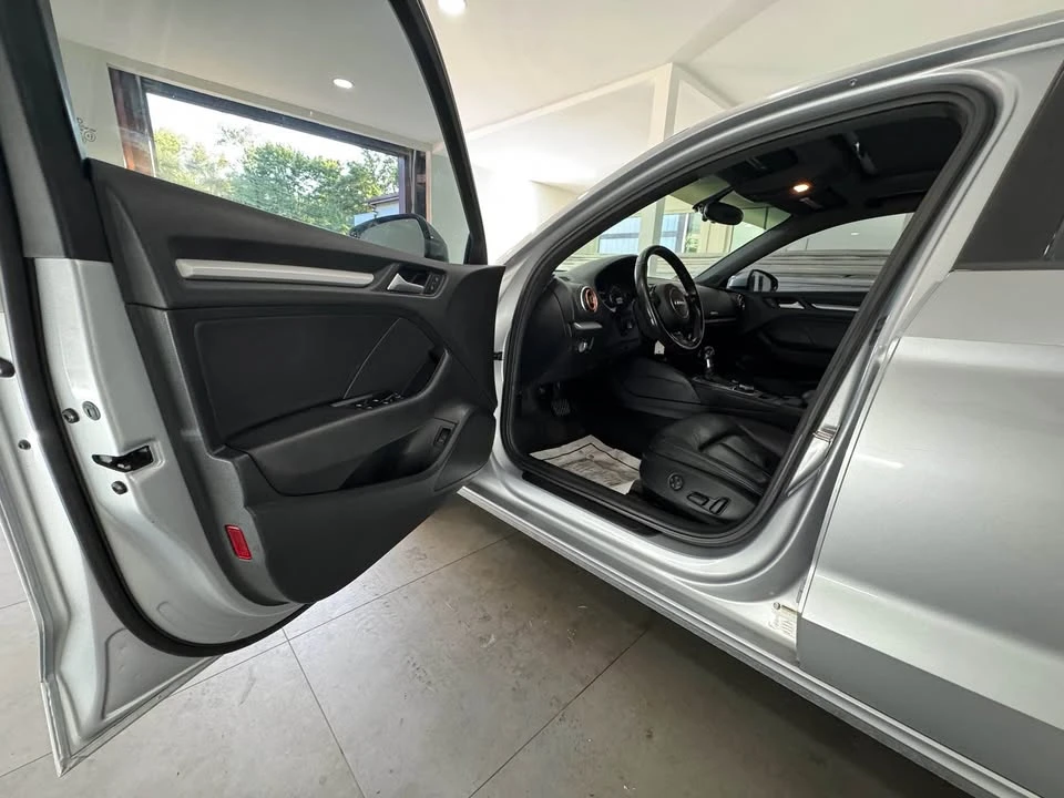 2015 Audi 8V A3 - Image 15 of 20