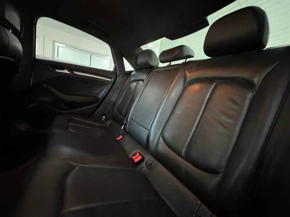 2015 Audi 8V A3 - Image 19 of 20