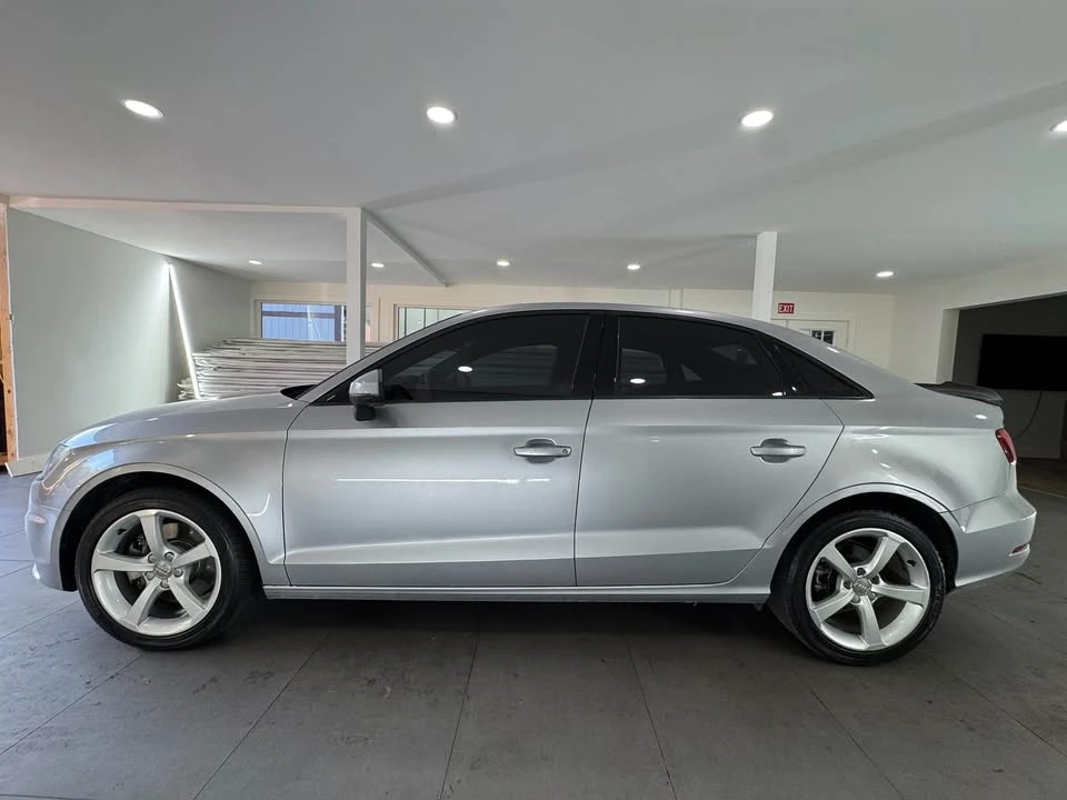 2015 Audi 8V A3 - Image 2 of 20