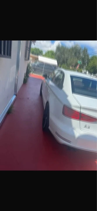 2015 Audi 8V A3 - Image 4 of 10