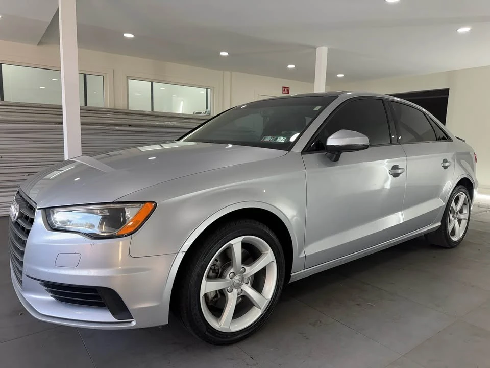 2015 Audi 8V A3 - Image 17 of 20