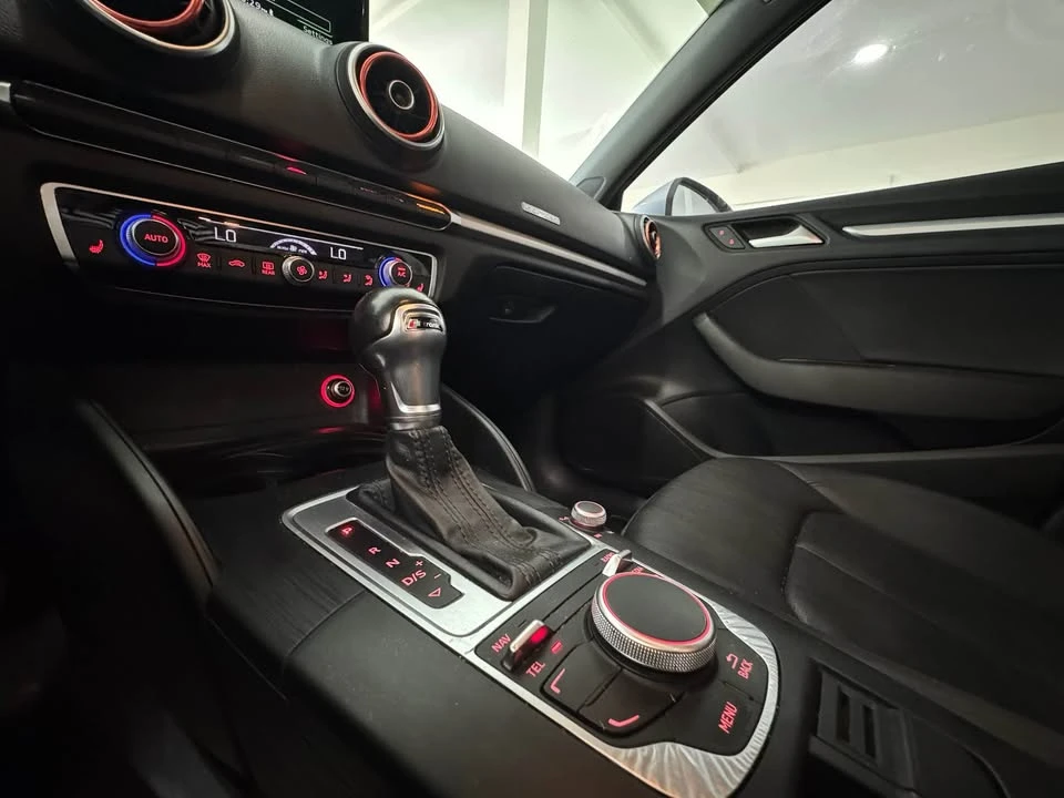 2015 Audi 8V A3 - Image 12 of 20