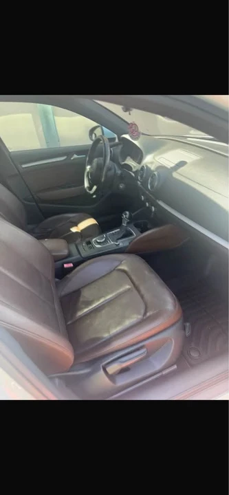 2015 Audi 8V A3 - Image 7 of 10