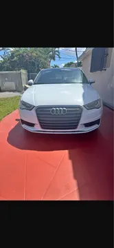 2015 Audi A3 2.0T Premium Sedan 4D