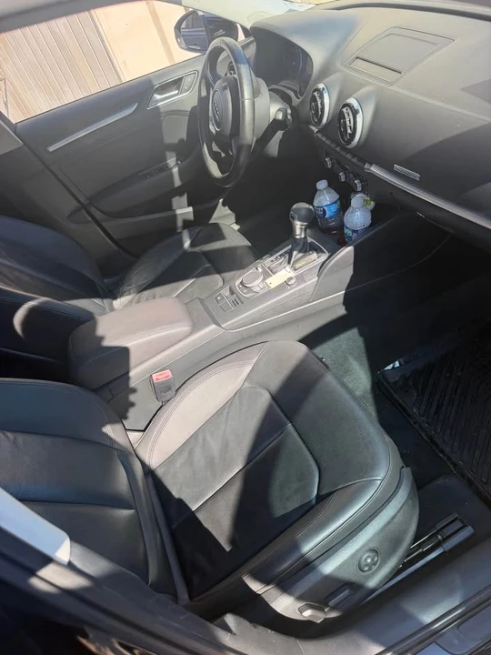 2015 Audi 8V A3 - Image 10 of 10
