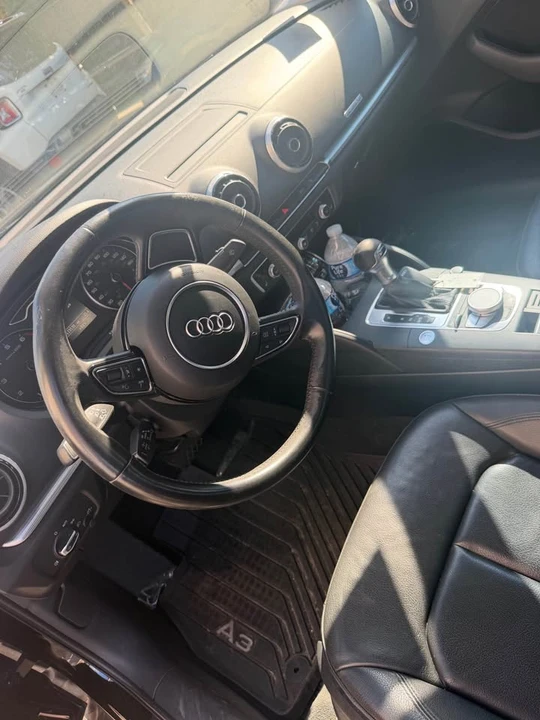 2015 Audi 8V A3 - Image 5 of 10