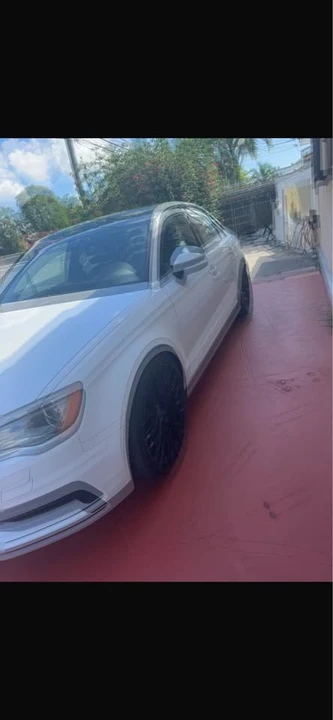 2015 Audi 8V A3 - Image 5 of 10