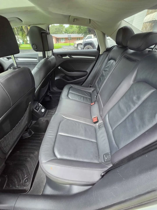 2015 Audi 8V A3 - Image 8 of 11