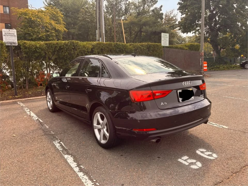 2015 Audi 8V A3 - Image 7 of 12