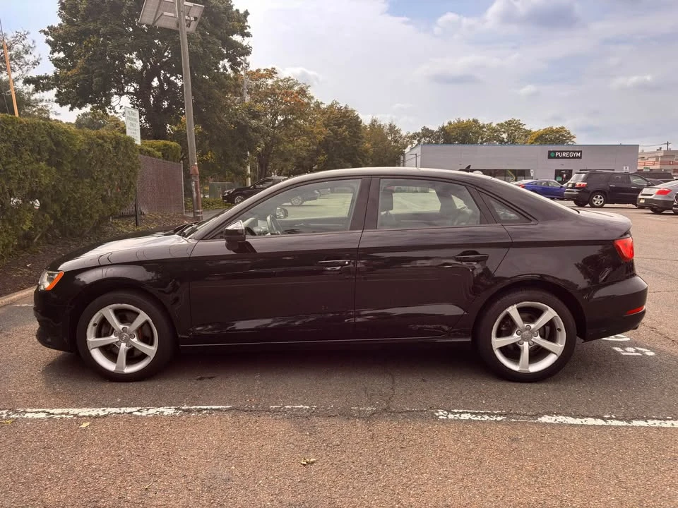 2015 Audi 8V A3 - Image 5 of 12