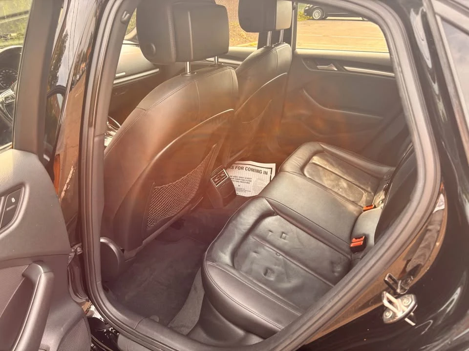 2015 Audi 8V A3 - Image 10 of 12