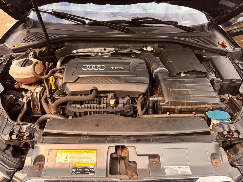 2015 Audi 8V A3 - Image 11 of 12