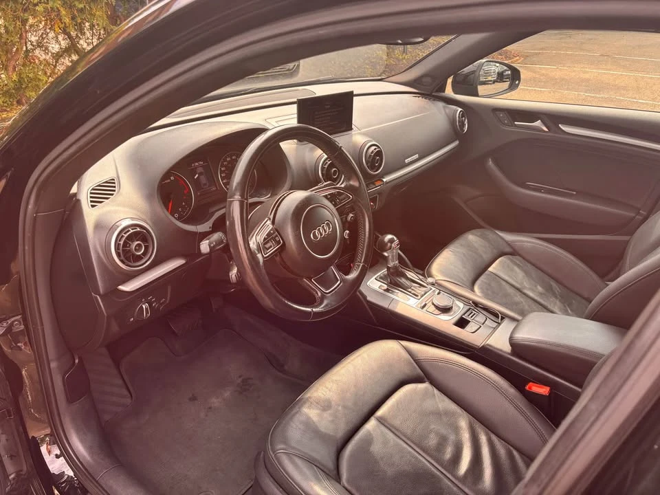 2015 Audi 8V A3 - Image 9 of 12