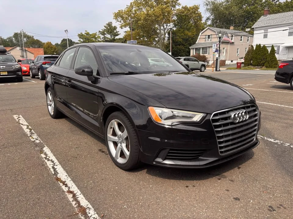 2015 Audi 8V A3 - Image 2 of 12