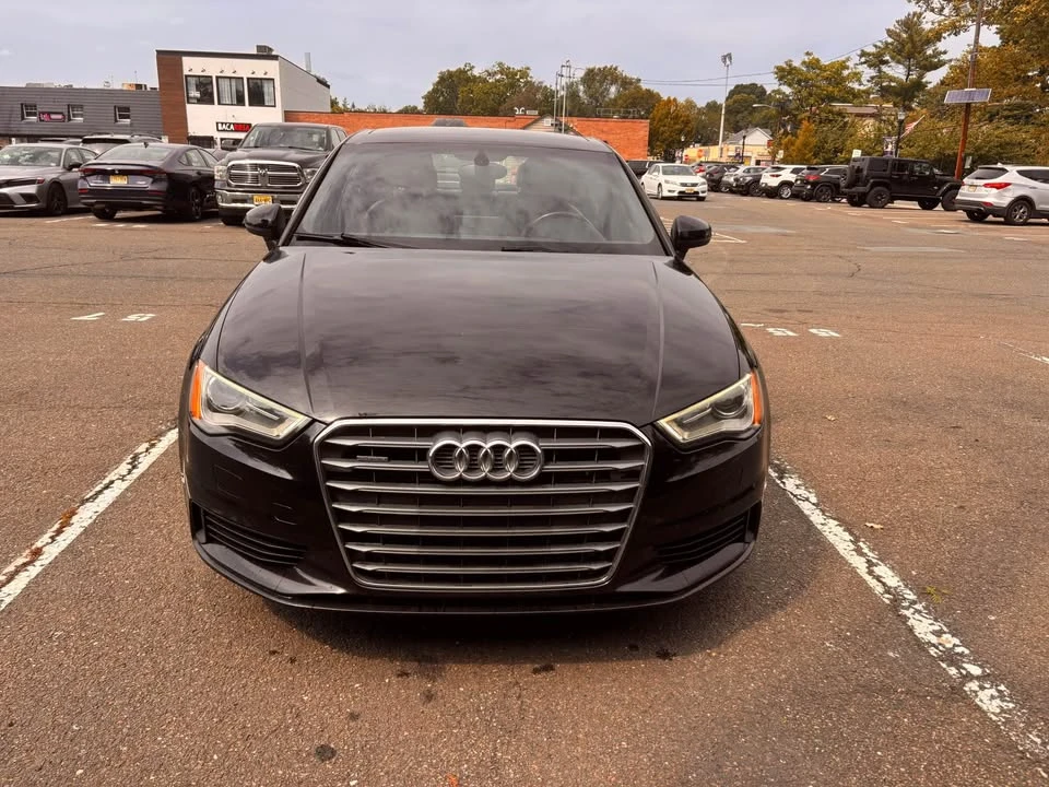 2015 Audi 8V A3 - Image 3 of 12