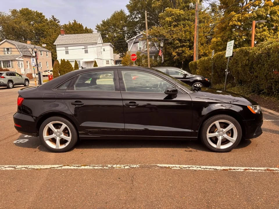 2015 Audi 8V A3 - Image 4 of 12
