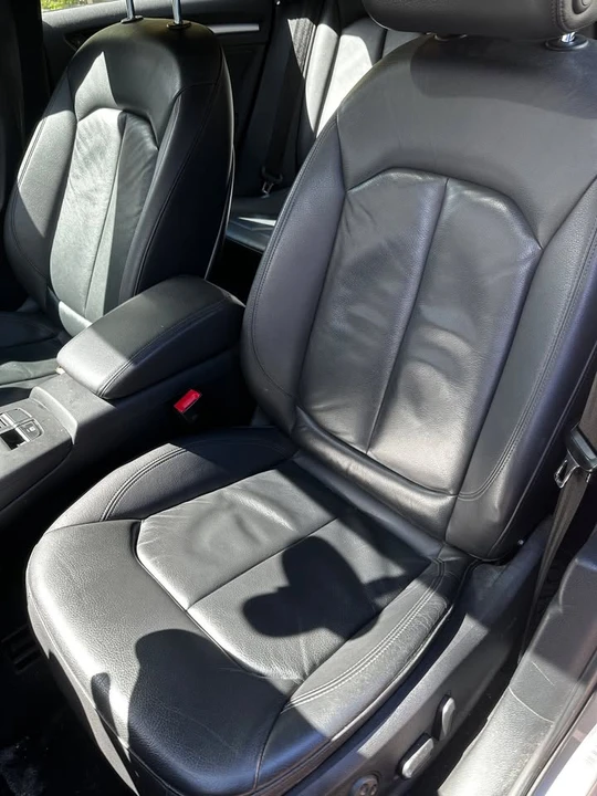 2015 Audi 8V A3 - Image 11 of 13