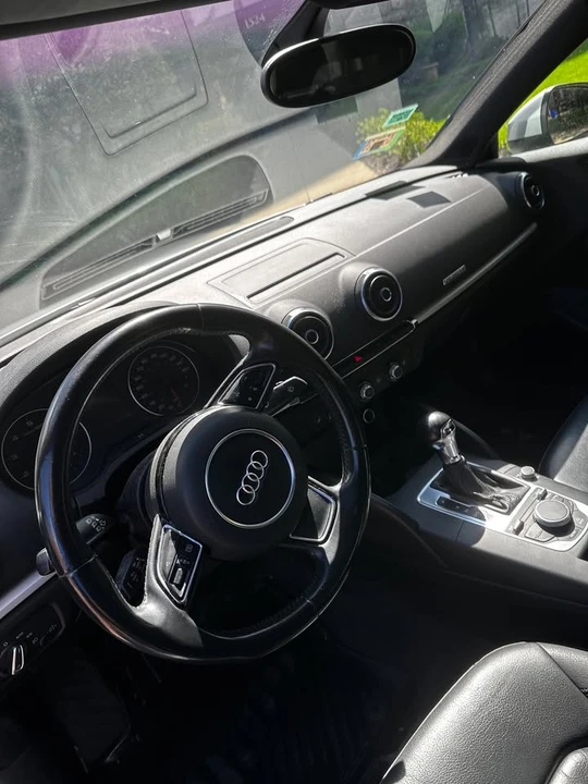 2015 Audi 8V A3 - Image 12 of 13