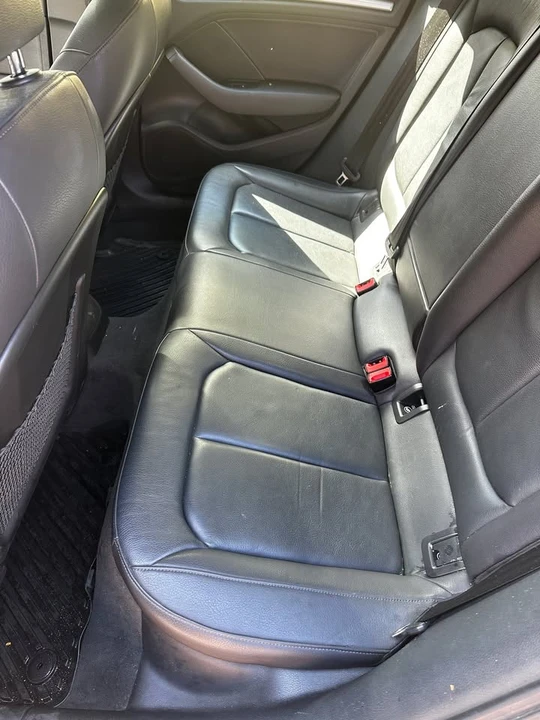 2015 Audi 8V A3 - Image 10 of 13
